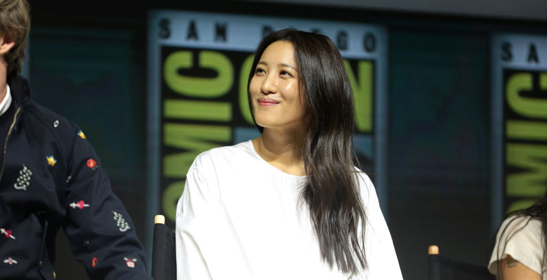 Claudia-Kim