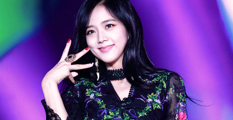 Jisoo