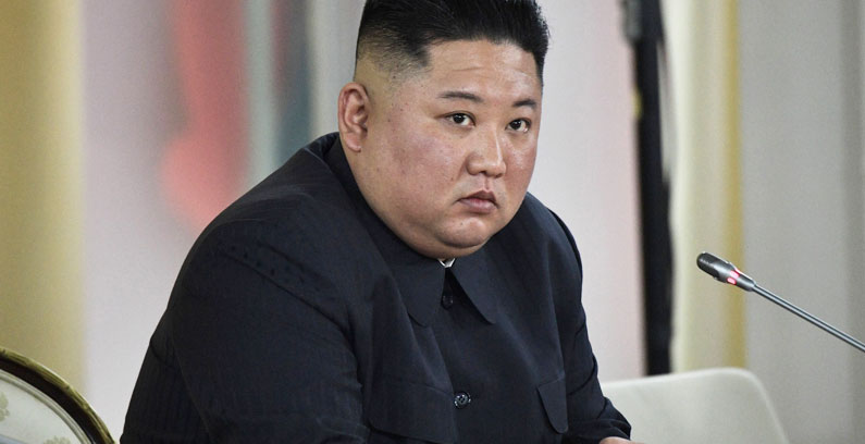Kim-Jongun