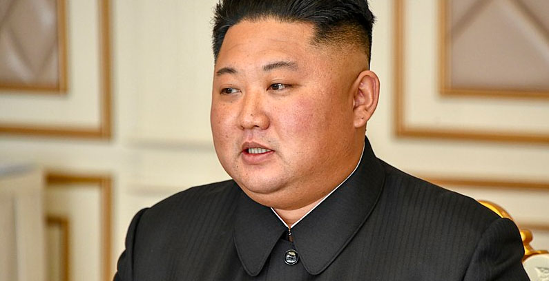 Kim-Jongun