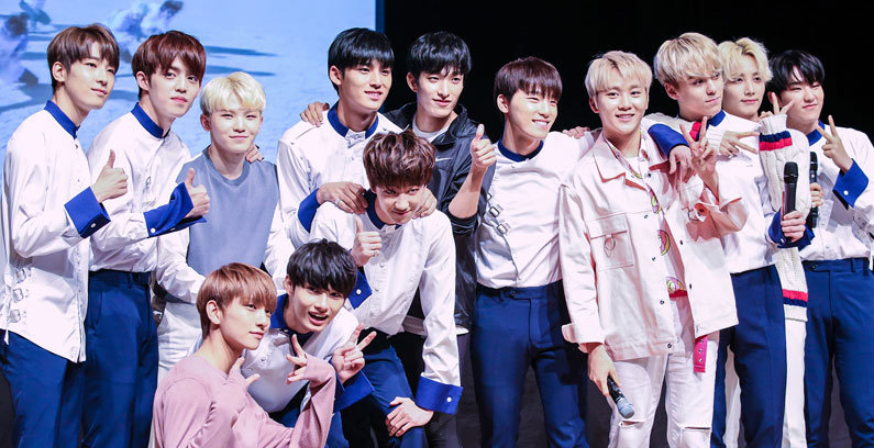 Seventeen-3
