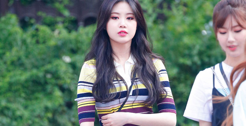 Soojin