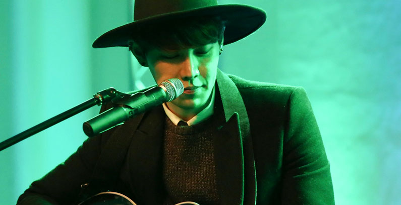 Jang-Hanbyul