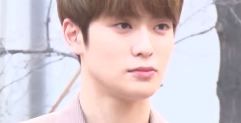 NCT-Jaehyun