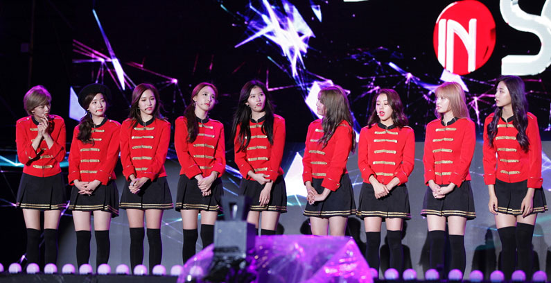 TWICE