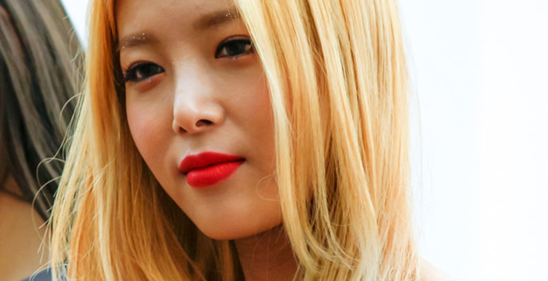 Yubin