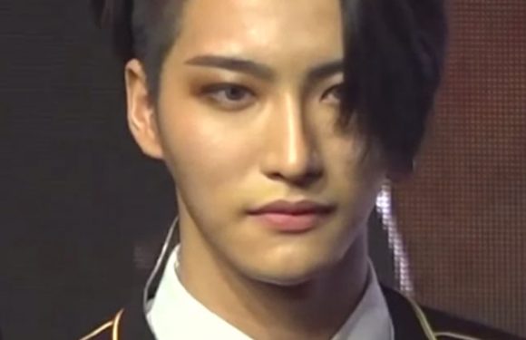 Seonghwa kann nicht mit ATEEZ auf der KCON:TACT auftreten