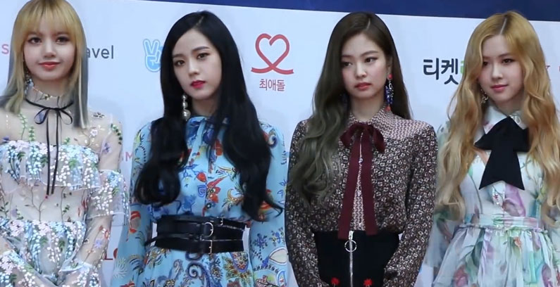 BLACKPINK