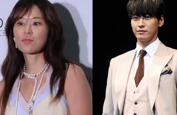 Choi Kanghee & Kim Youngkwang spielen in Comedy-Drama mit