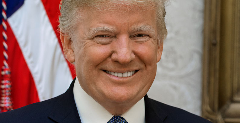 Donald-Trump