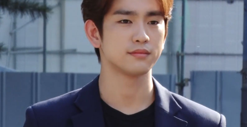 GOT7-Park-Jinyoung