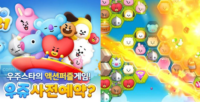 Hello-BT21