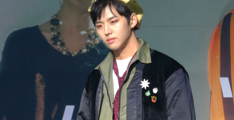 Hongseok
