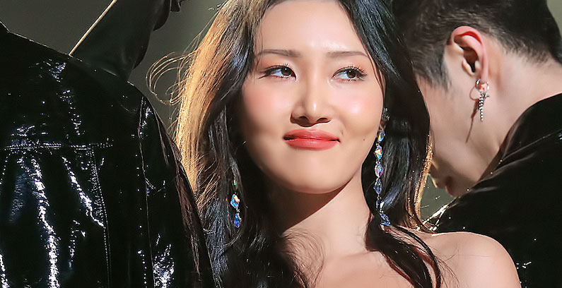 Hwasa