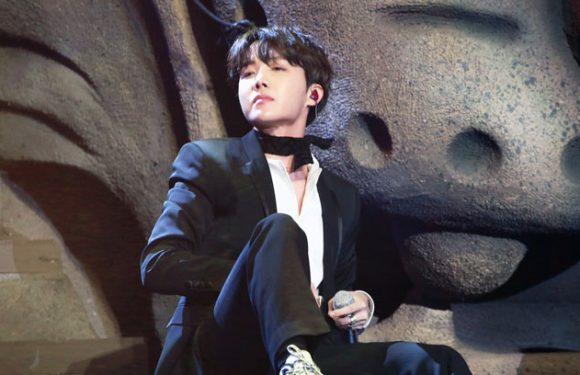 BTS‘ BE: Hier sind die letzten Konzeptbilder von J-Hope