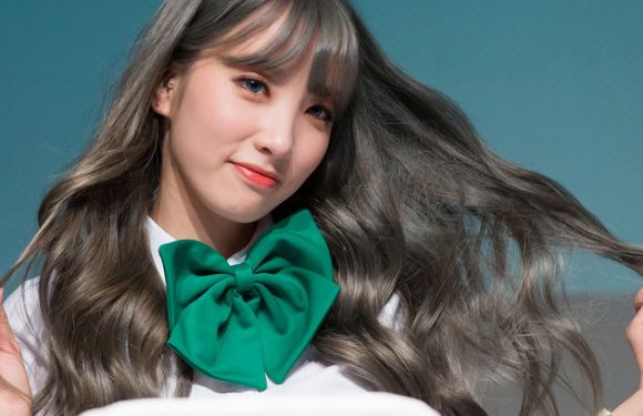 Jisook wird ihren Lebensgefährten heiraten