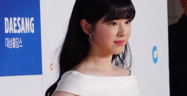 Park-Hyesu