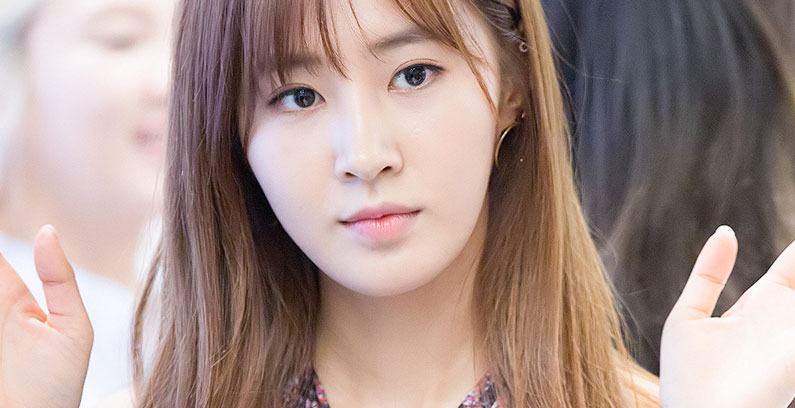 SNSD-Yuri