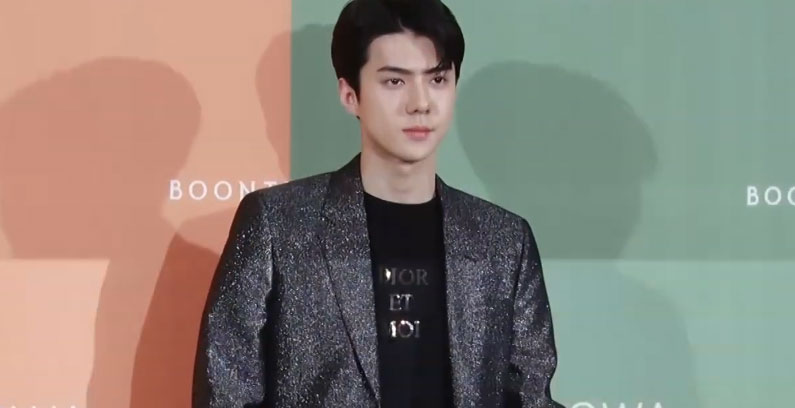 Sehun