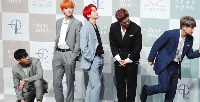 Teen-Top