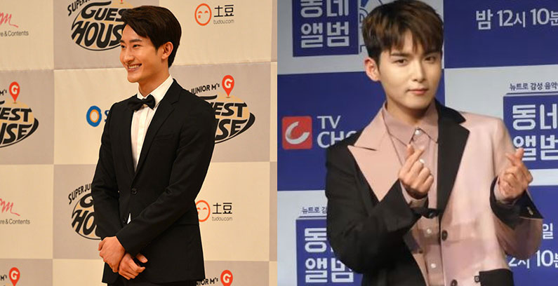 Zhoumi-Ryeowook