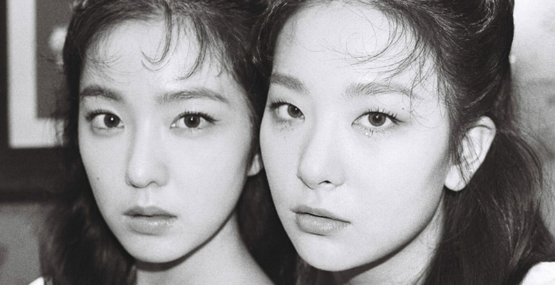 IRENE-&-SEULGI