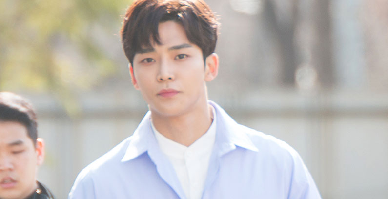SF9-Rowoon