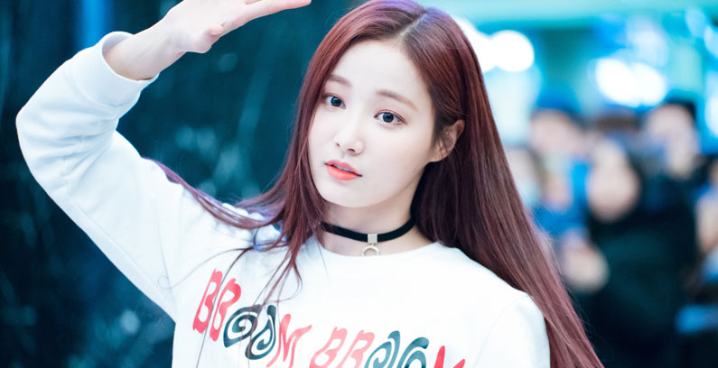 Yeonwoo