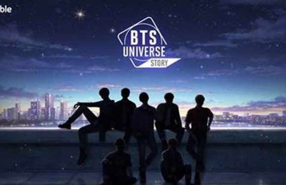 BTS Universe: Hier ist der Trailer zum neuen Game