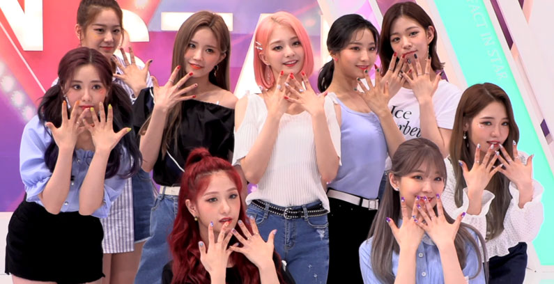 Fromis-9