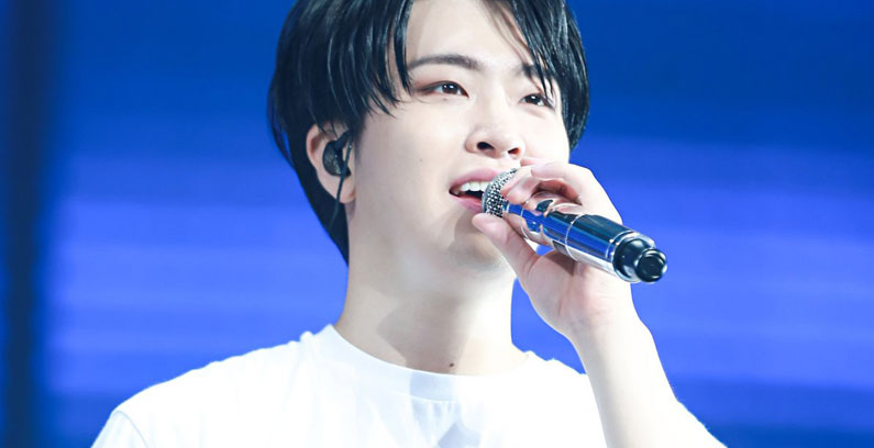 GOT7-Youngjae