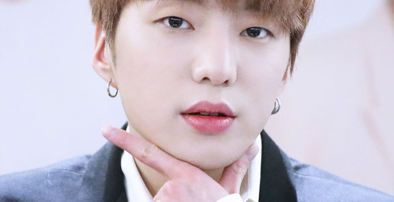 Kang-Seungyoon