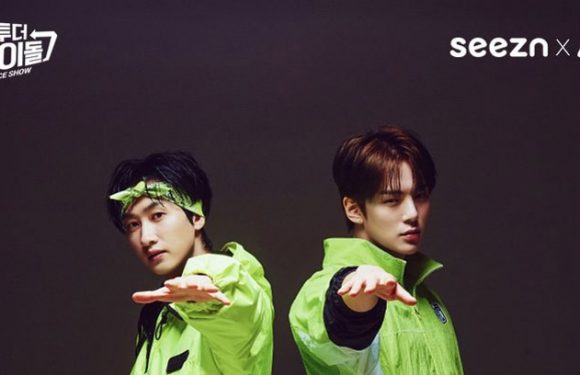 Eunhyuk und Minhyuk hosten eine neue Show zusammen