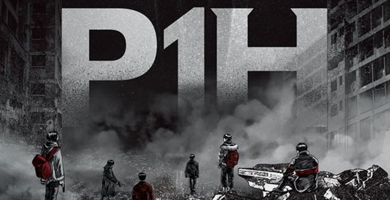 P1H