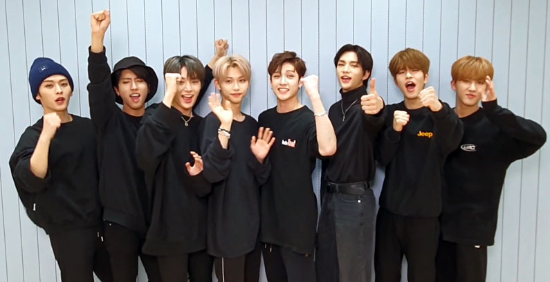 Stray-Kids