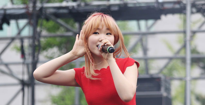 Suhyun
