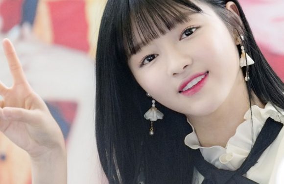 Oh My Girl’s YooA wird im September ein Solodebüt haben