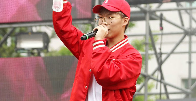 Chanhyuk