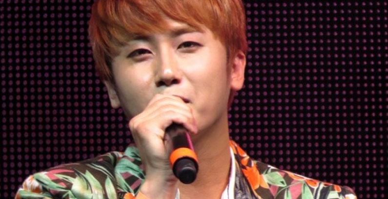 Heo-Youngsaeng