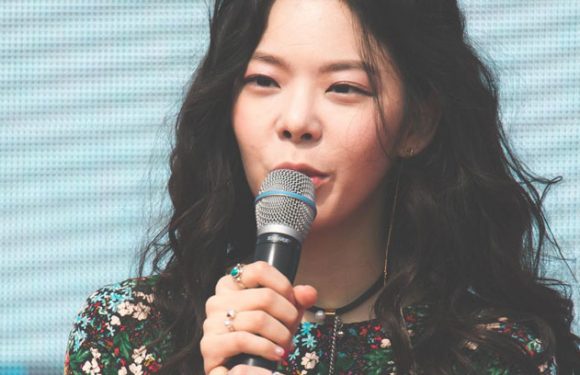 Sängerin Jang Jane erzählt von sexuellem Übergriff