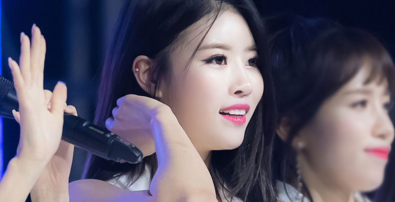 Lovelyz-Mijoo