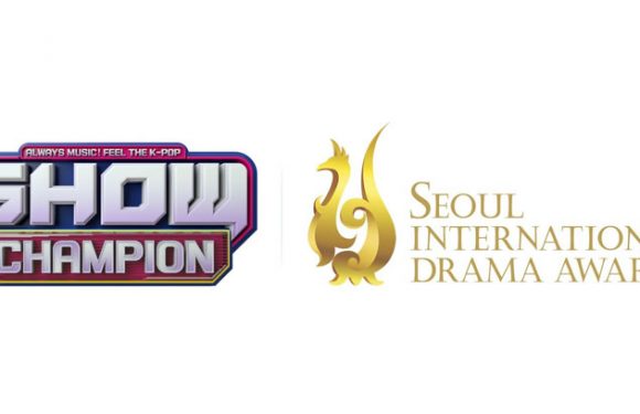 Seoul Drama Awards 2020 halten Special Stage bei Show Champion ab