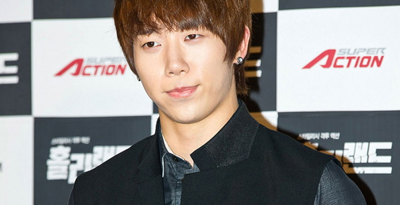 U-Kiss-Hoon