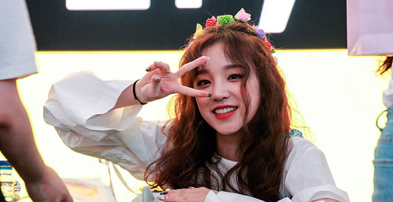 Yuqi