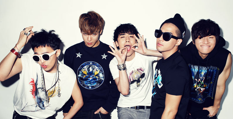 BIGBANG