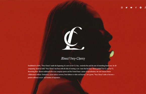 CL launcht eigene Website very-cherry.com