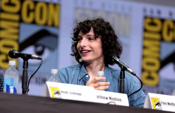 Finn Wolfhard hat sich als BLINK geoutet!
