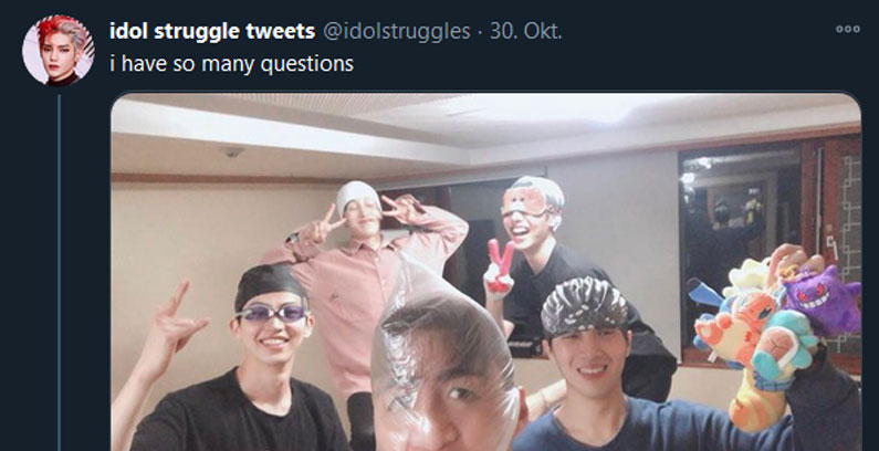 Idolstruggle-Twitter