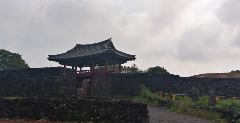 Jeju-Island