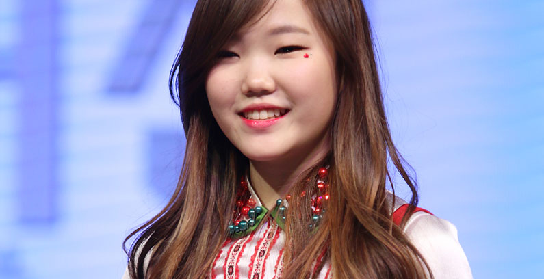 Lee-Suhyun